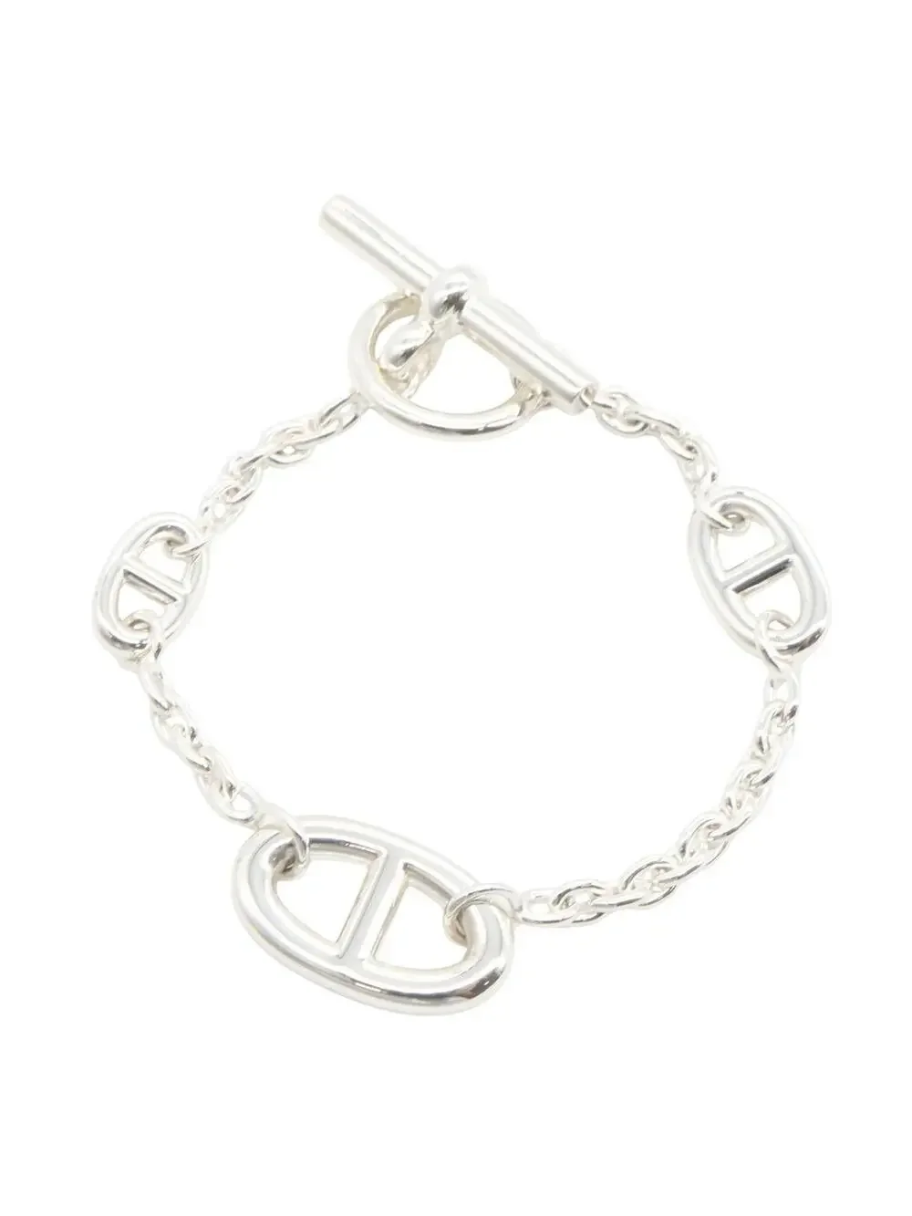 Hermes Chaine D'Ancre Farandoule #339757H12B